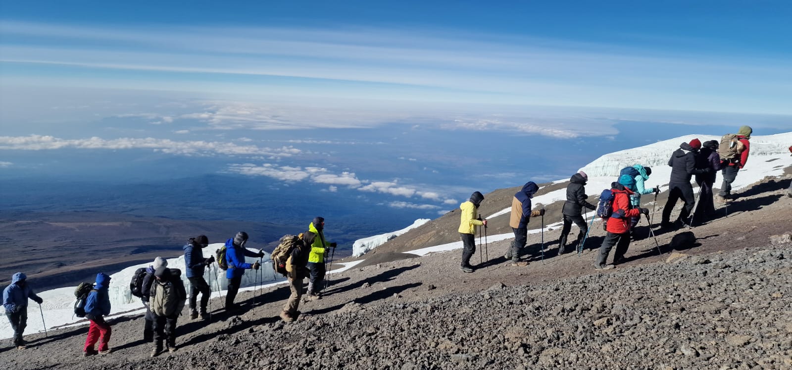 Best Time to Climb Kilimanjaro